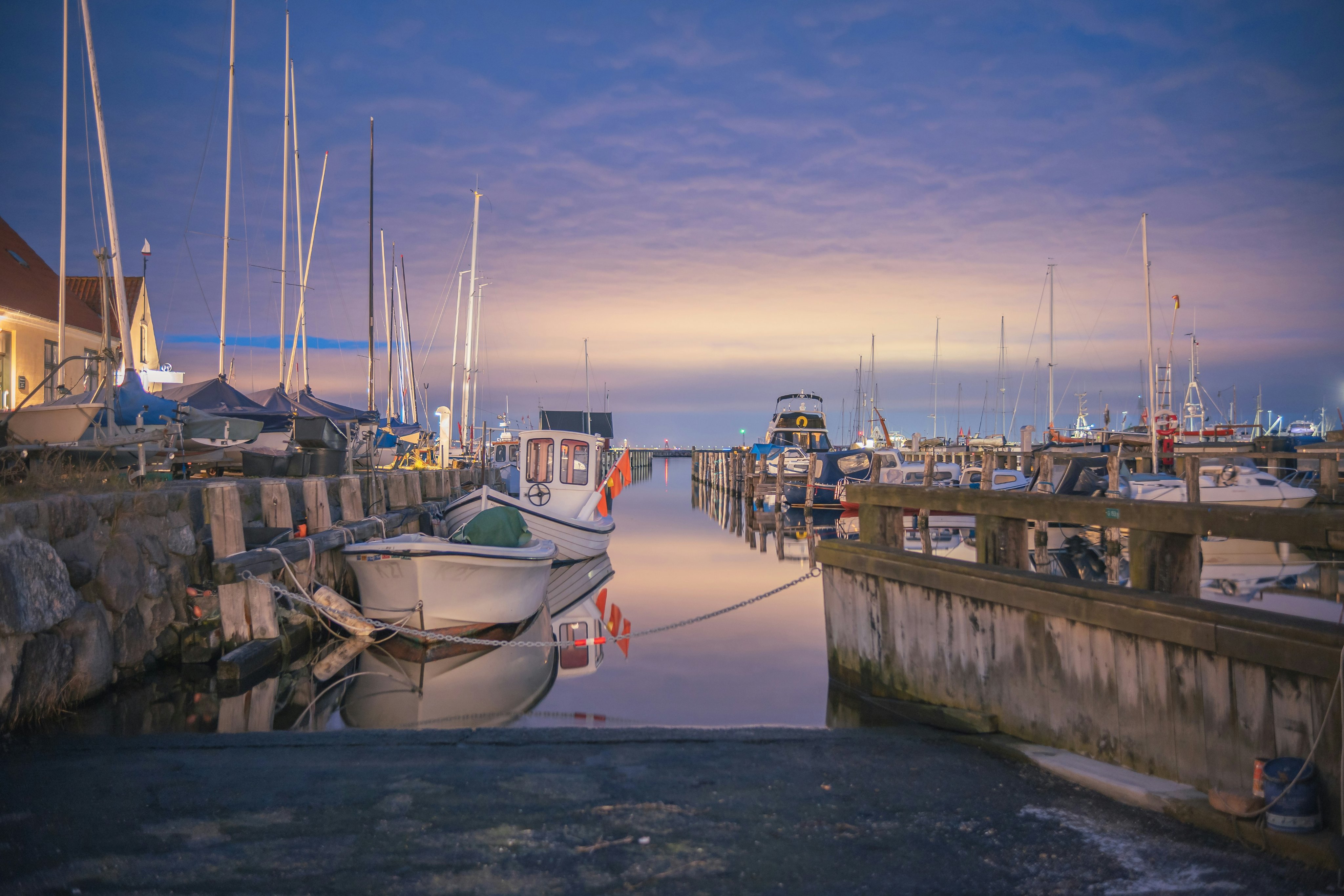 Dragør Havn