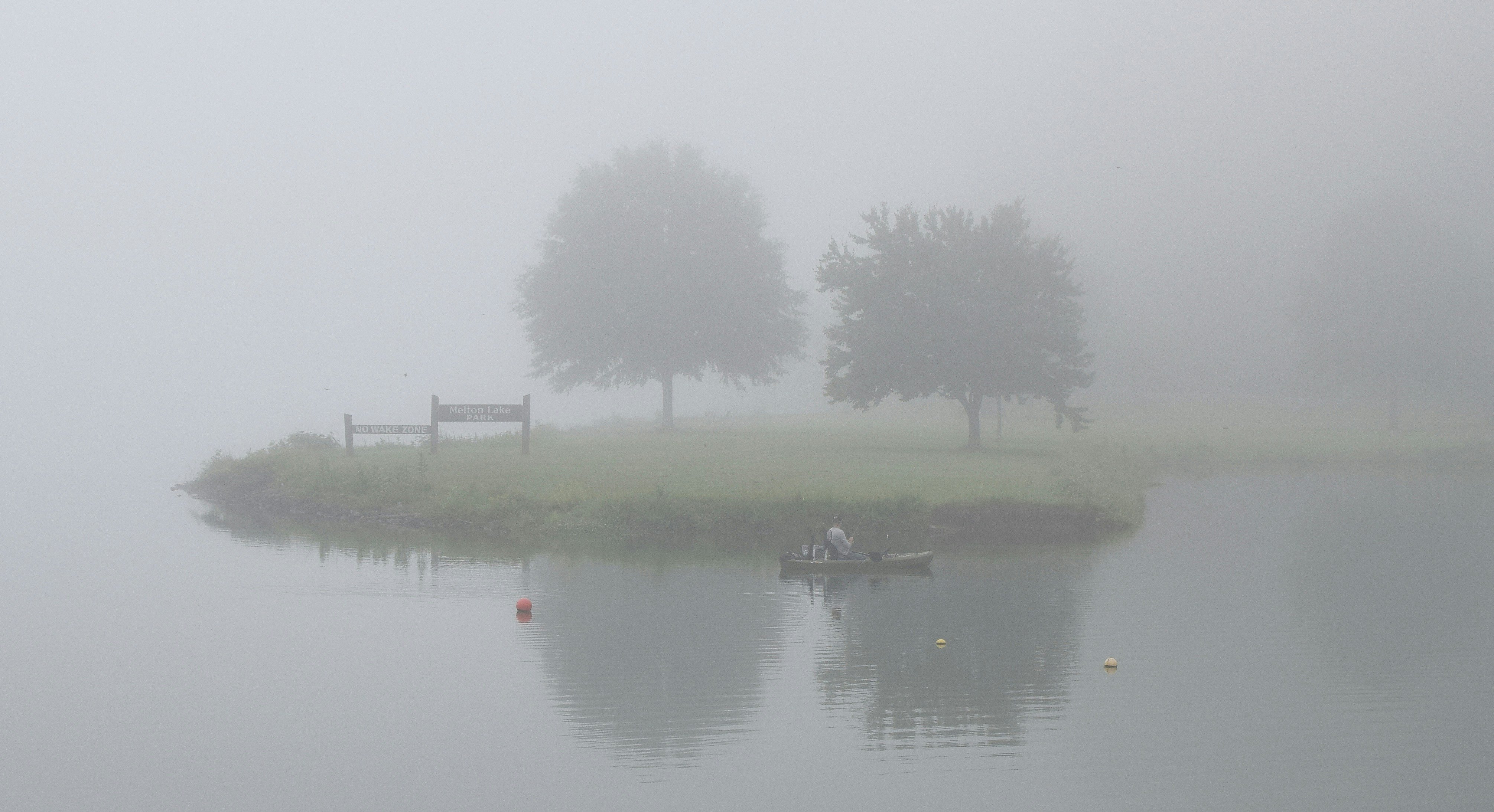 Melton Lake Park