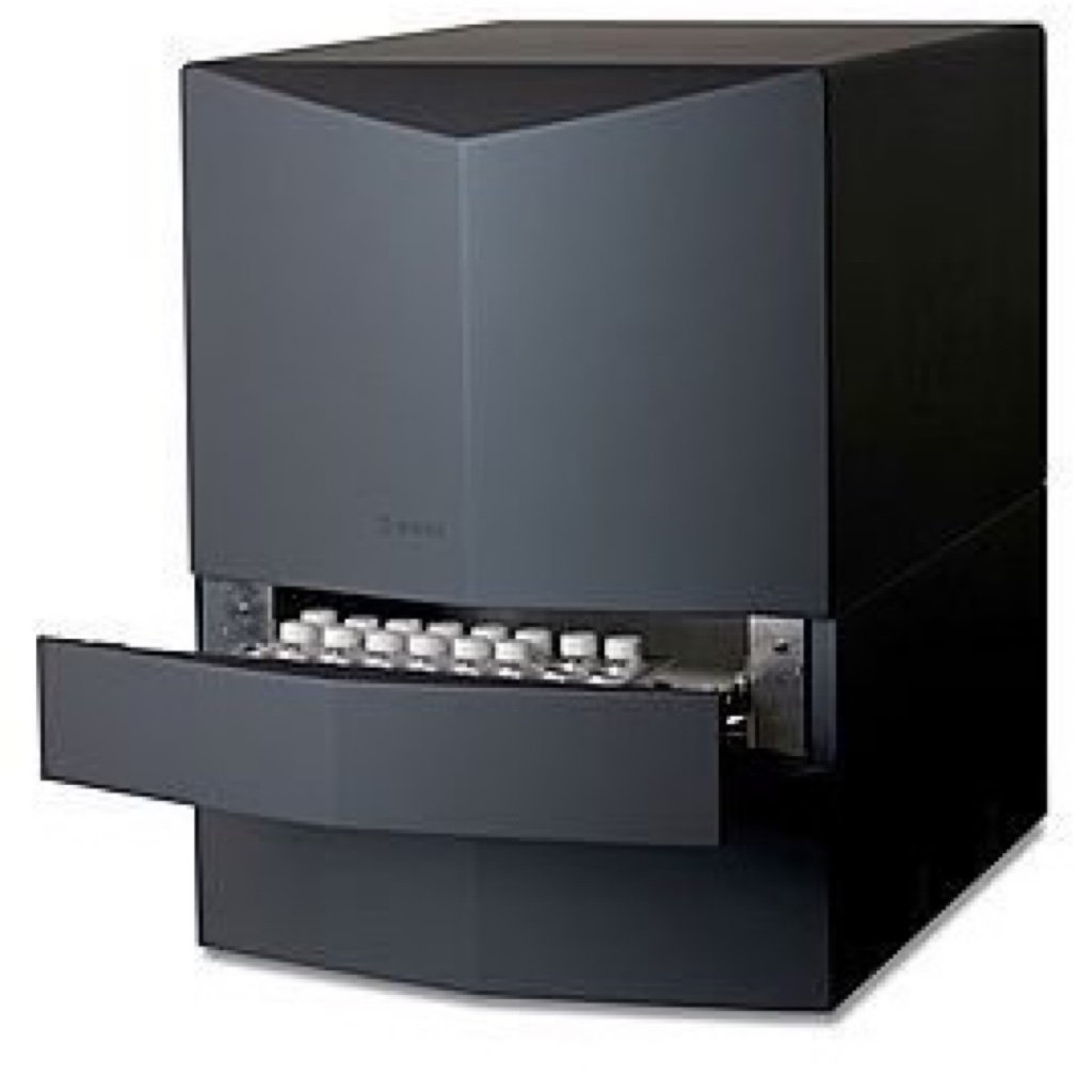 LabLogic 300SL Liquid Scintillation Counter