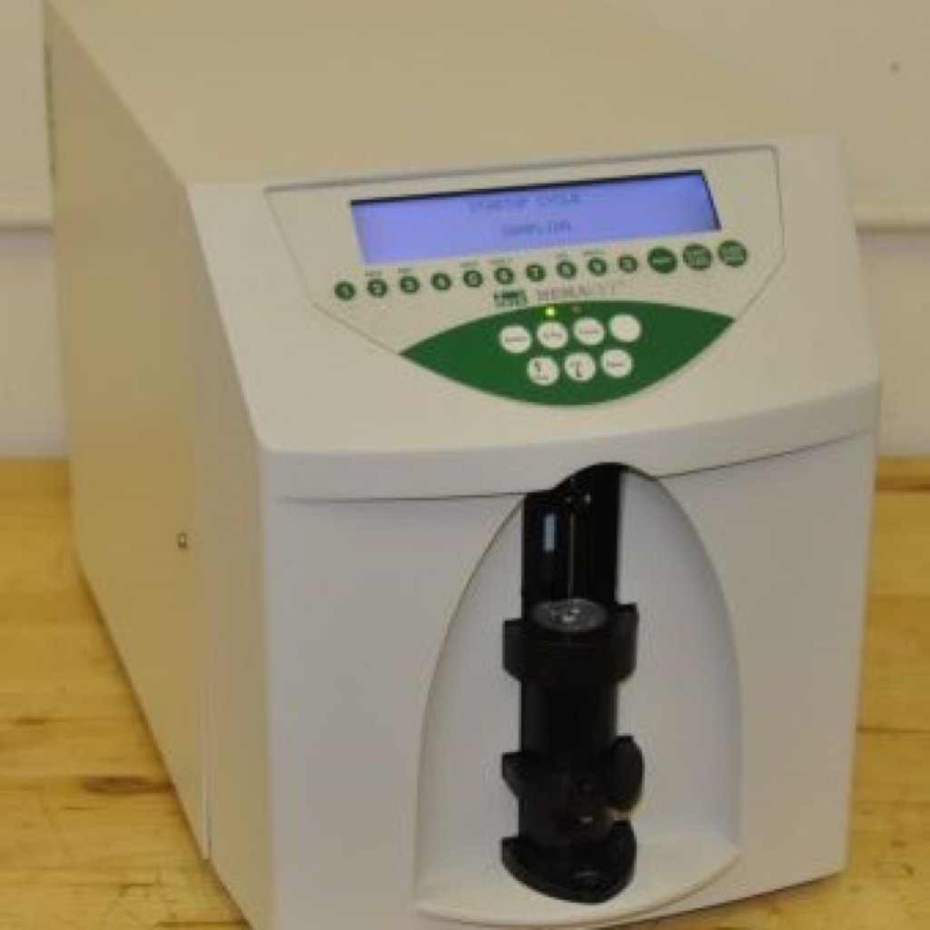 Hemavet 950FS - Specialized Equipment Services