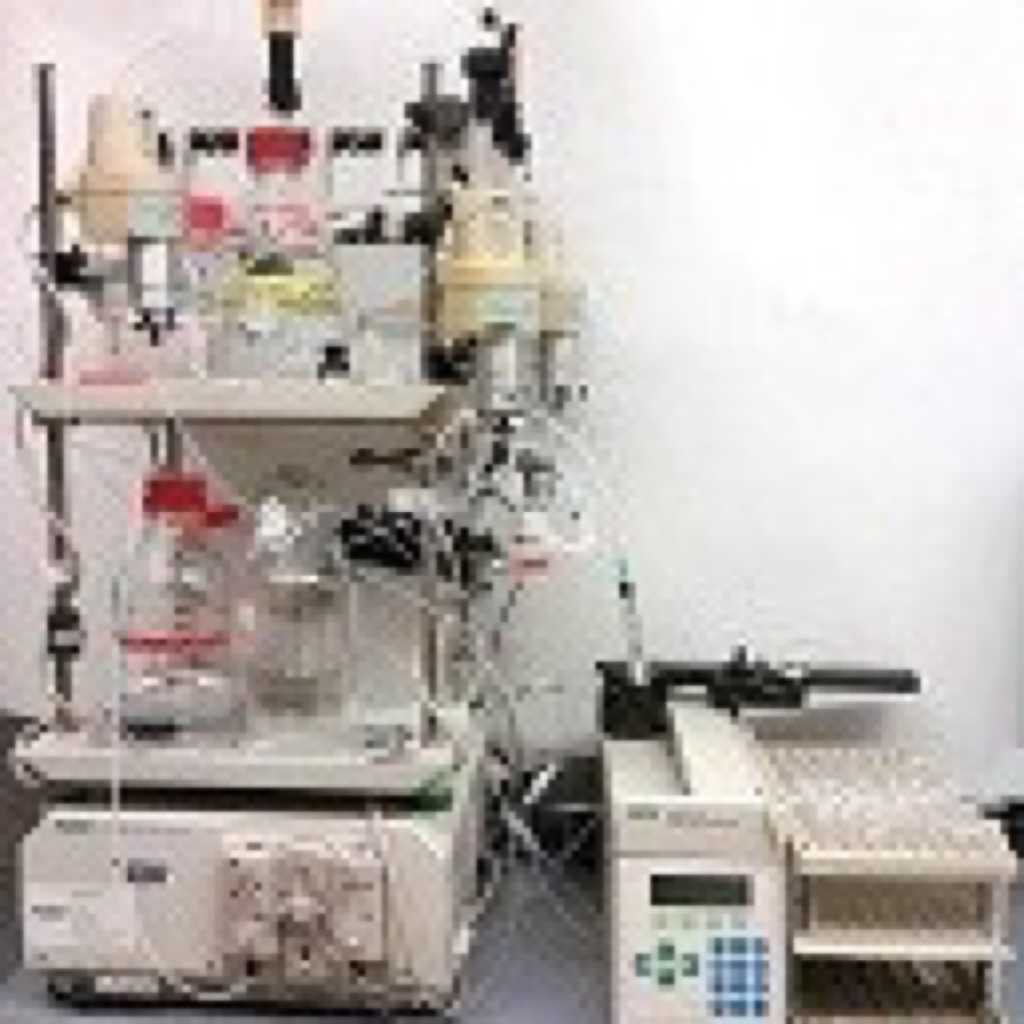 BioRad Fast Protein - Chromatography Services