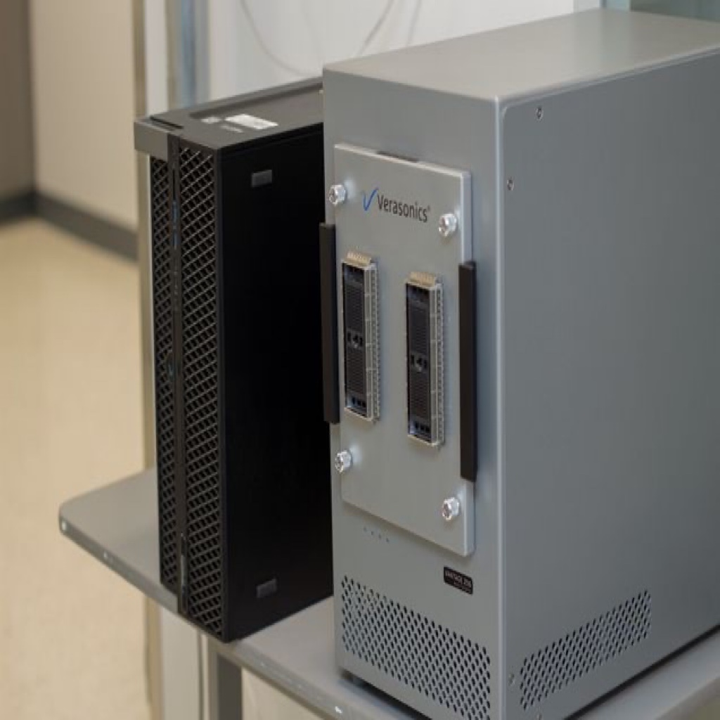 Verasonics Vantage 256™ Ultrasound System