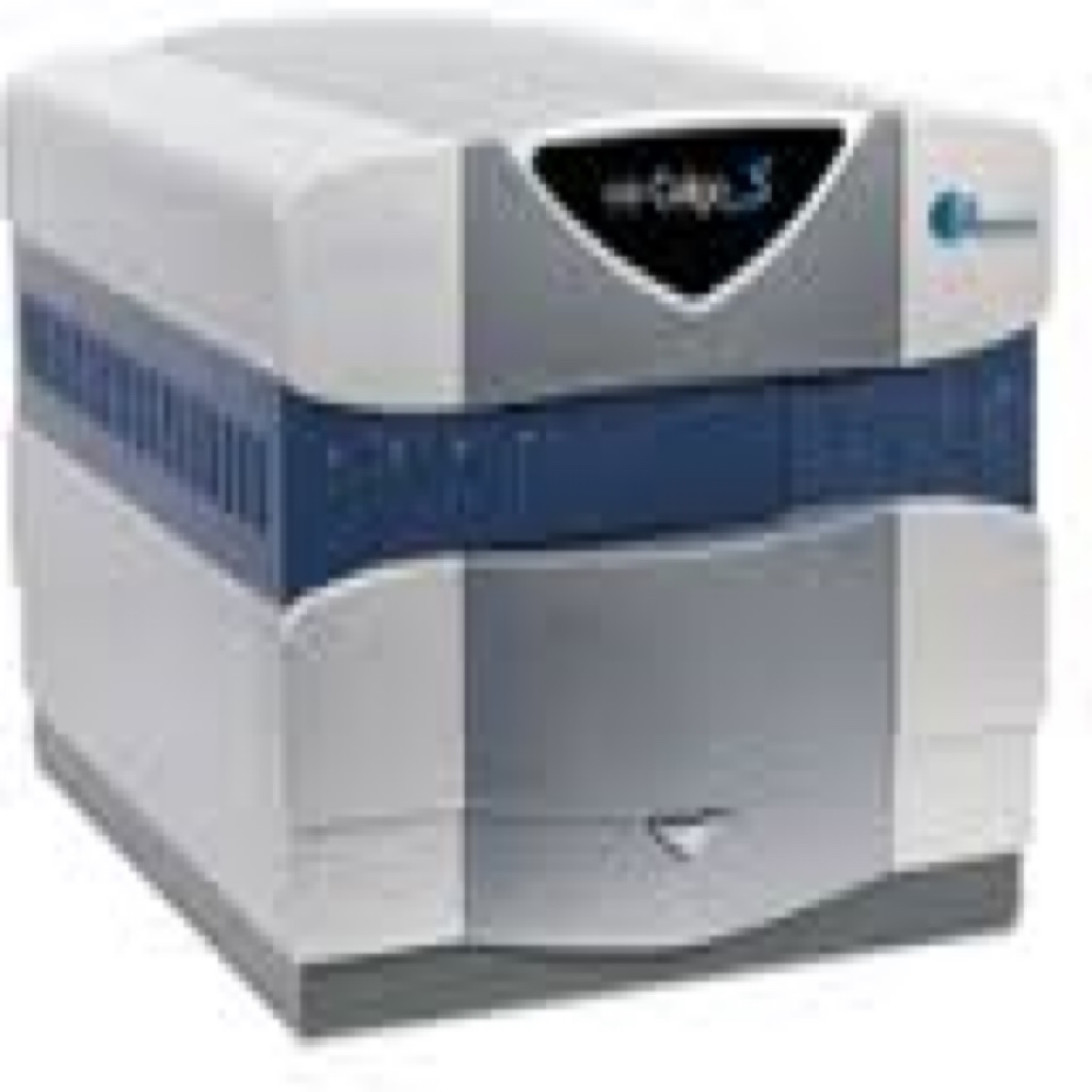 Nexcelom Celigo - Imaging Services