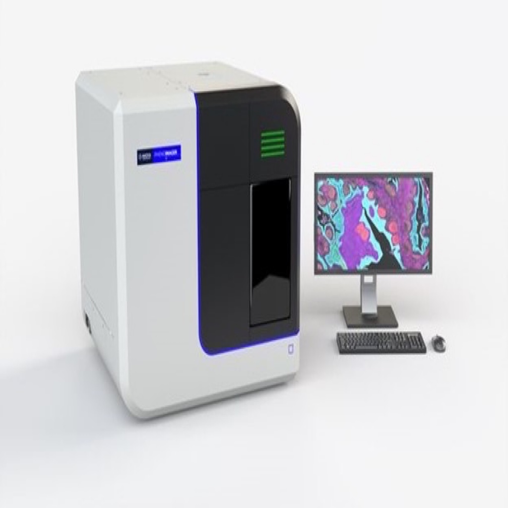 Akoya Biosciences PhenoImager HT - Imaging Services