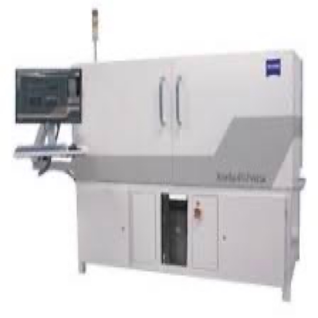 Zeiss Xradia 410 Versa System