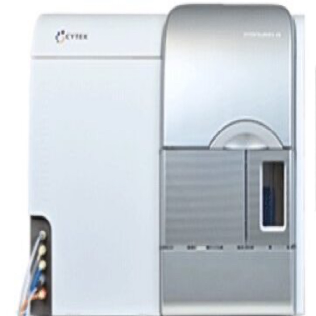 Cytek Aurora - Specialized Equipment Services