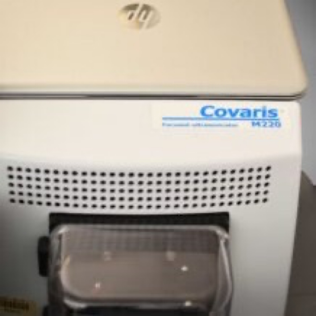 Covariant M220 - Specialized Equipment Services