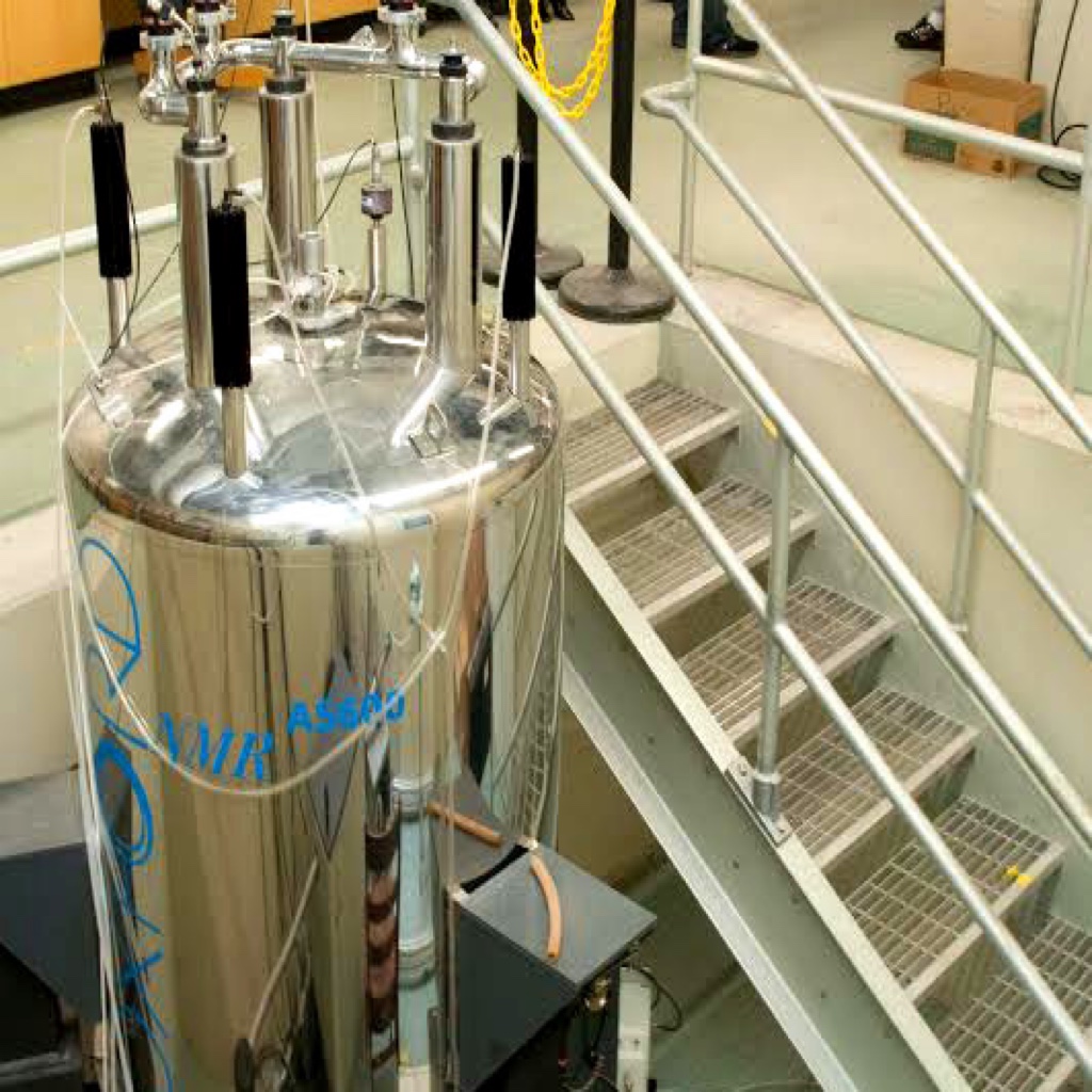 Agilent INOVA 600 - Biotechnology Services