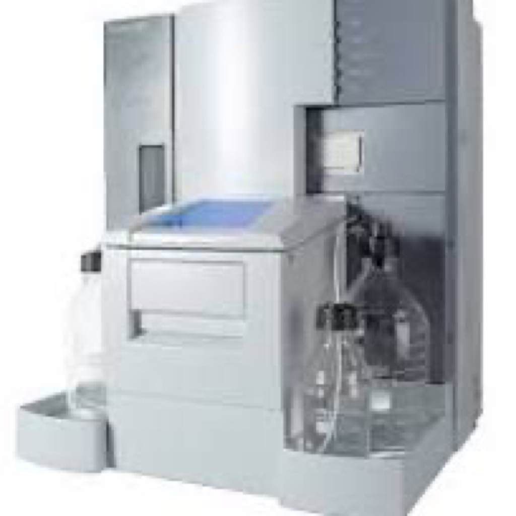 Cytiva Biacore T200 SPR - Biotechnology Services