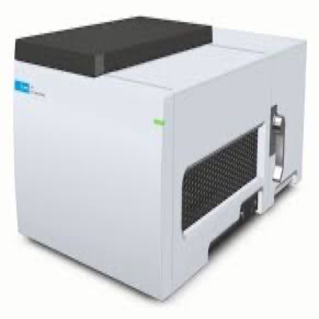 Agilent Cary 3500 - Specialized Equipment Services