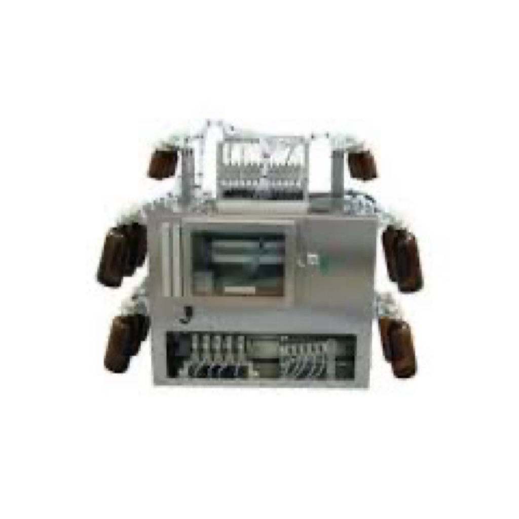 MerMade Oligonucleotide - Biotechnology Services