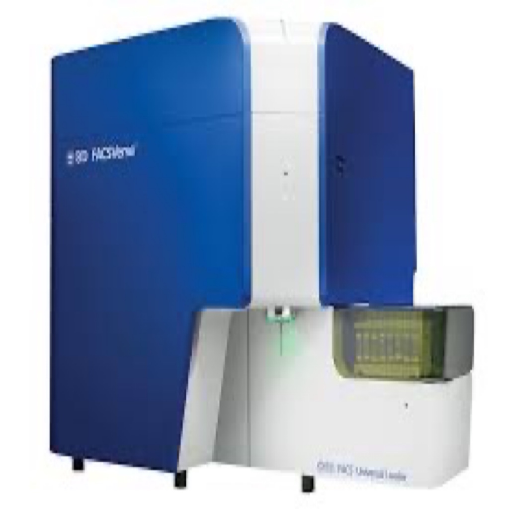 BD FACSVerse - Biotechnology Services