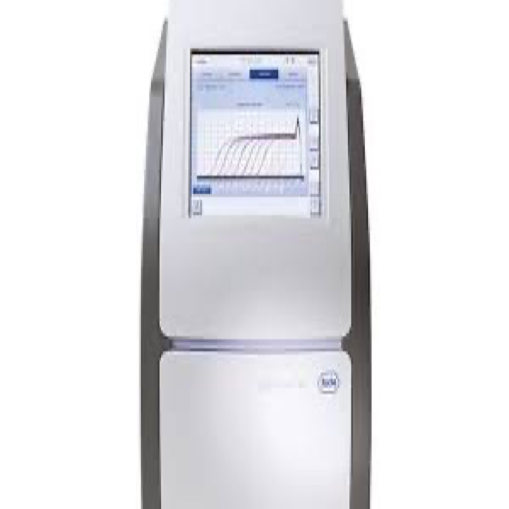 Roche LightCycler - Biotechnology Services