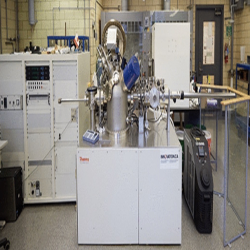 ThermoFisher Scientific ThetaProbe - Spectroscopy Services