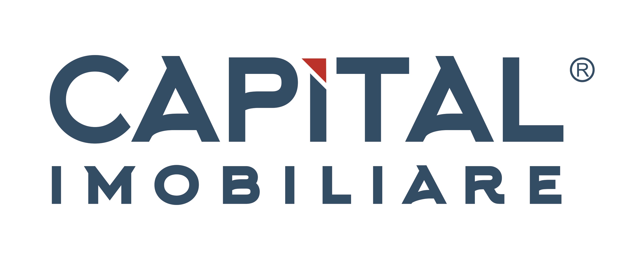 Capital Imobiliare logo