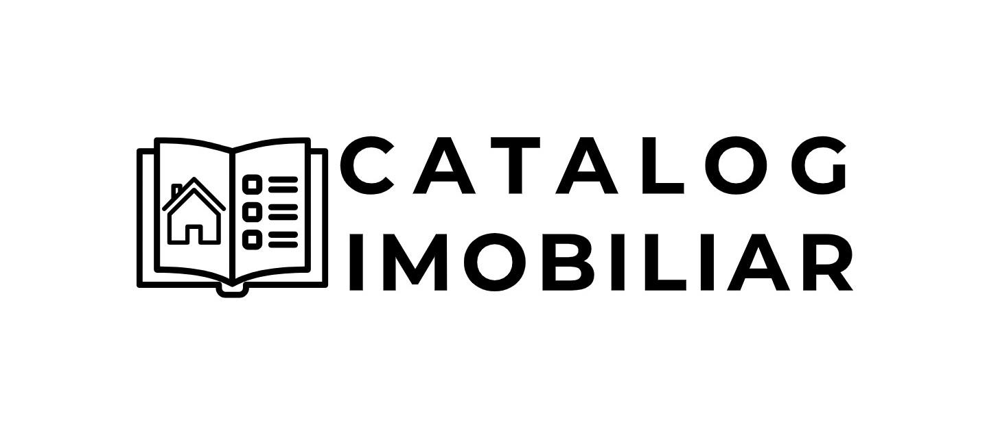 Catalog Imobiliar
