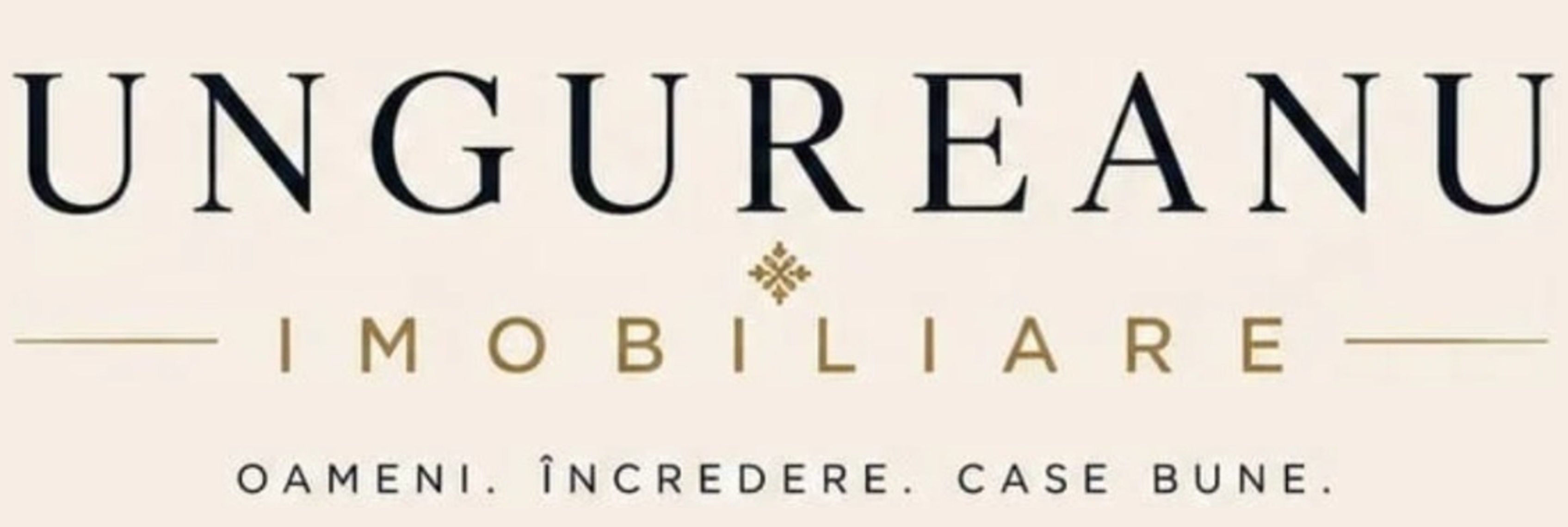 Ungureanu Imobiliare