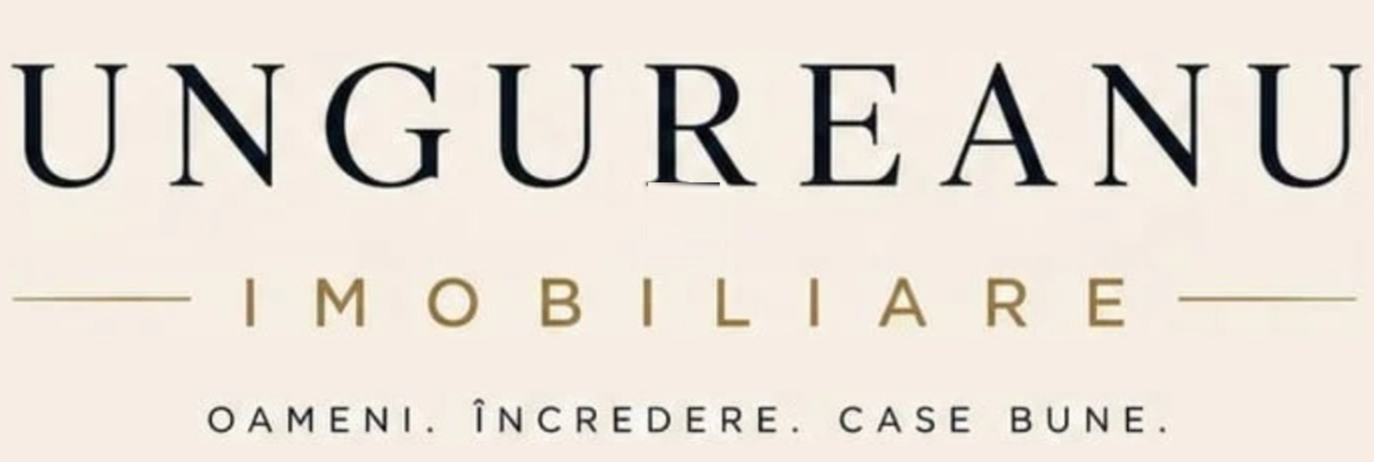 Ungureanu Imobiliare