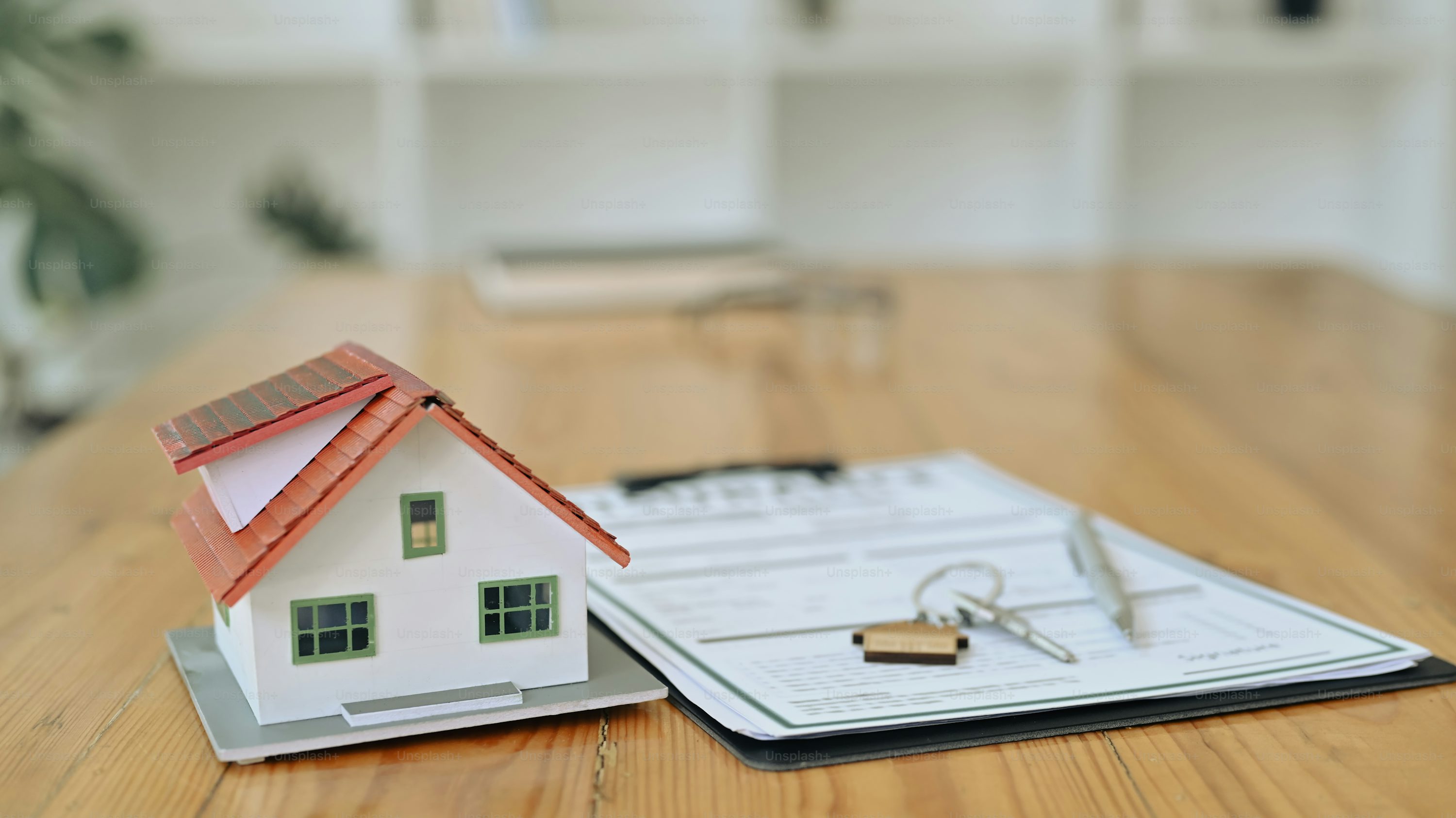 5 Things Every Oregon Homebuyer Should Know Before Applying for a Mortgage
