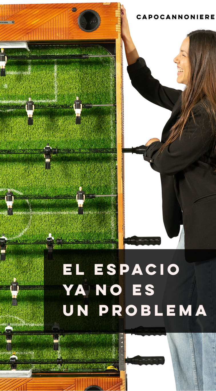 CAPO 2.0 - 8