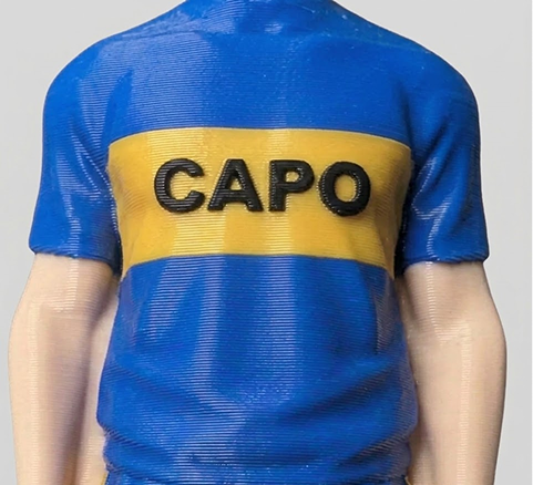 Boca Juniors