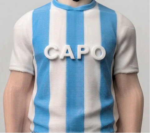 Argentina