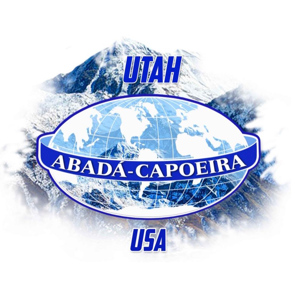 Utah Abadá Capoeira Logo