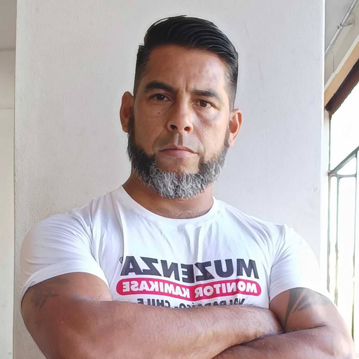 Jose Antonio Varas Romero