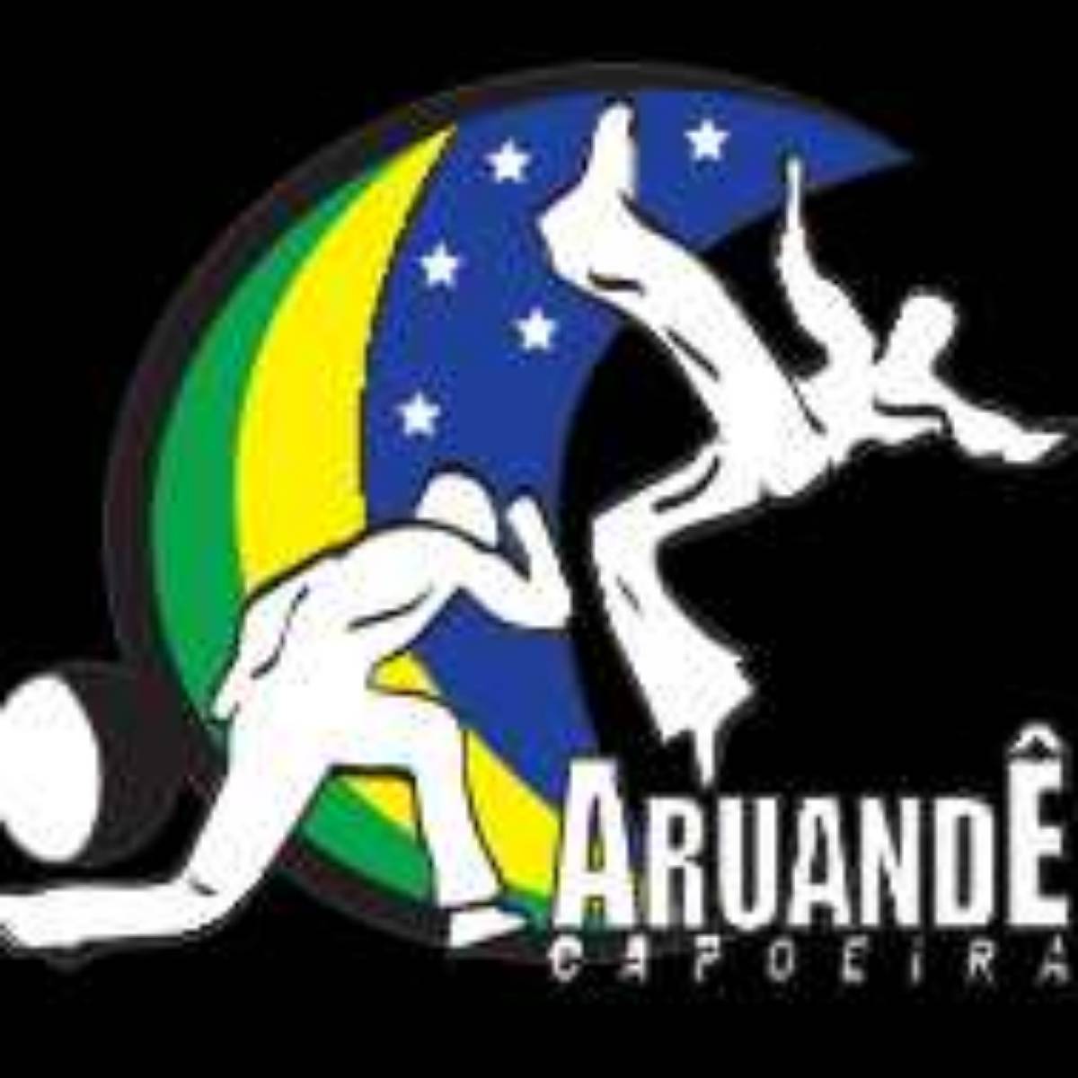 Escola Aruandê Capoeira Mundo