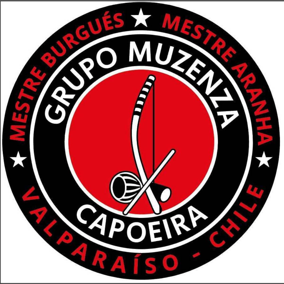 Grupo Muzenza Capoeira