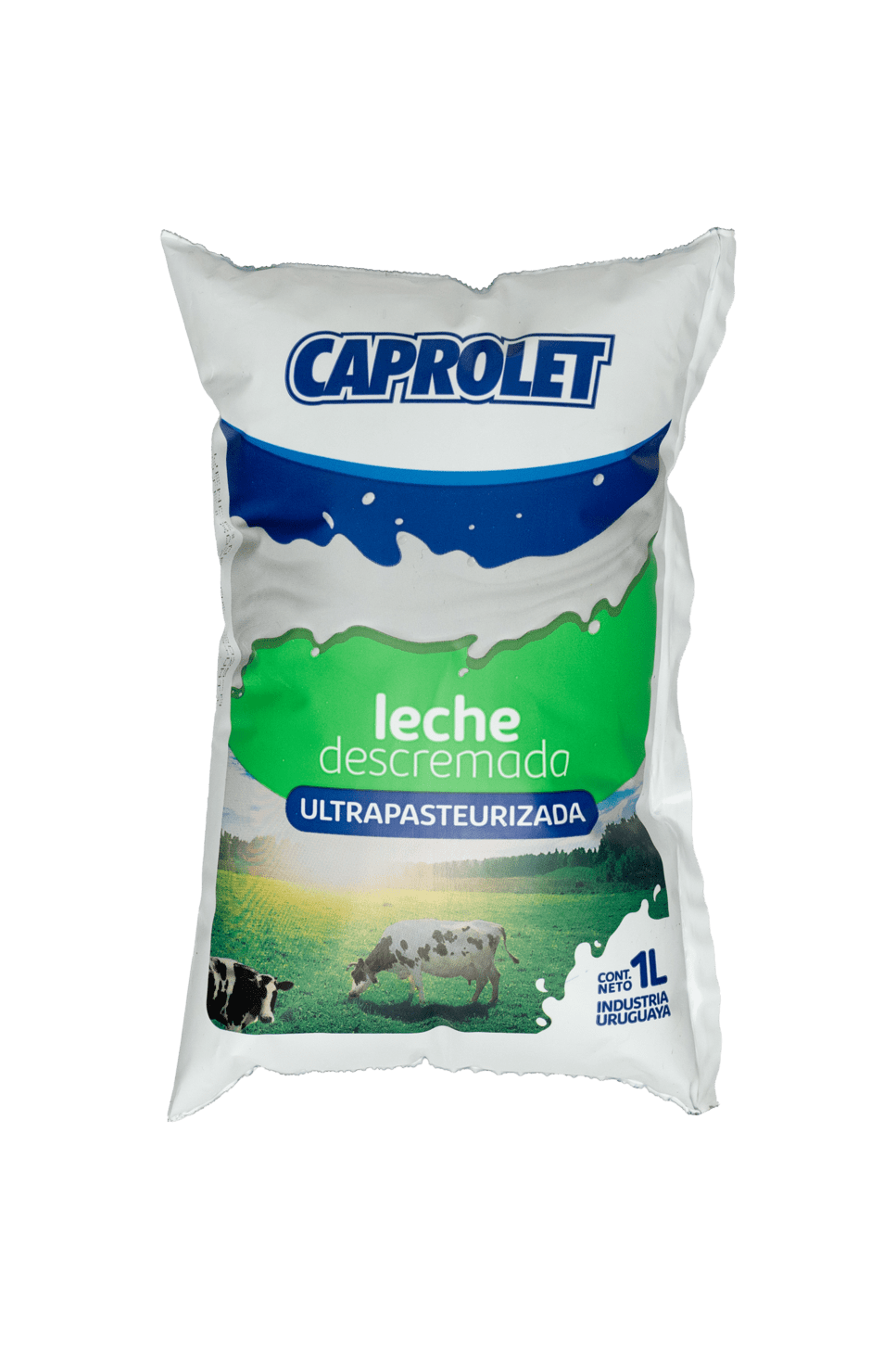 Leche Descremada Ultrapasteurizada