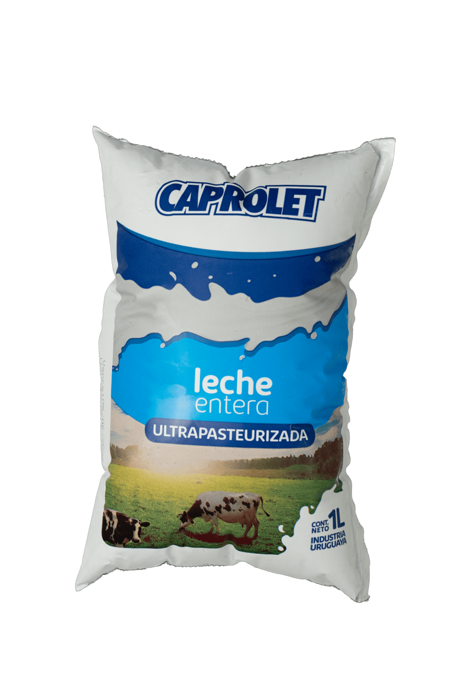Leche Entera Ultrapasteurizada