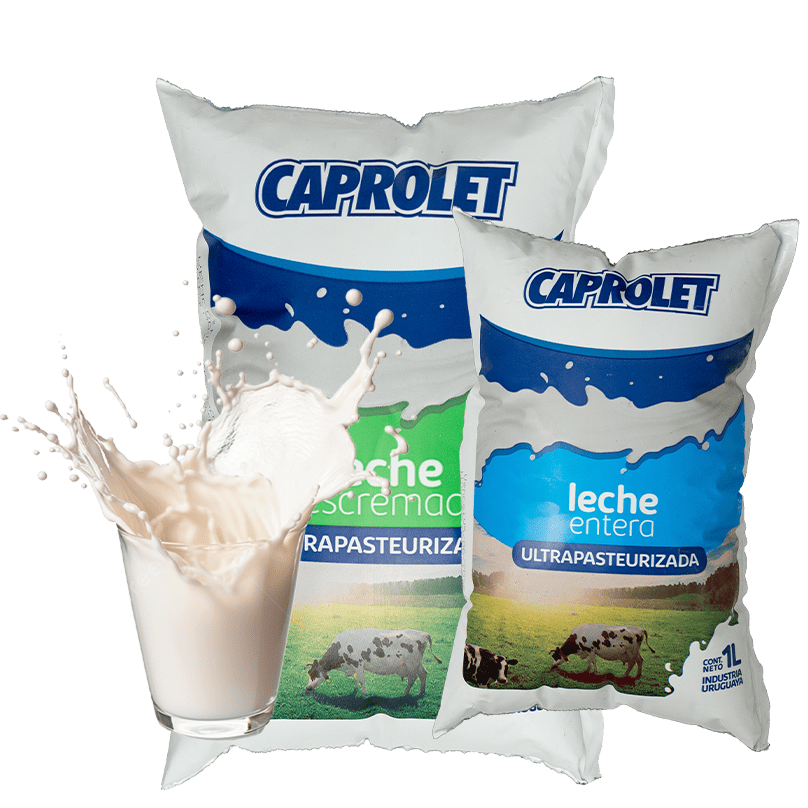 Leche Ultrapasteurizada