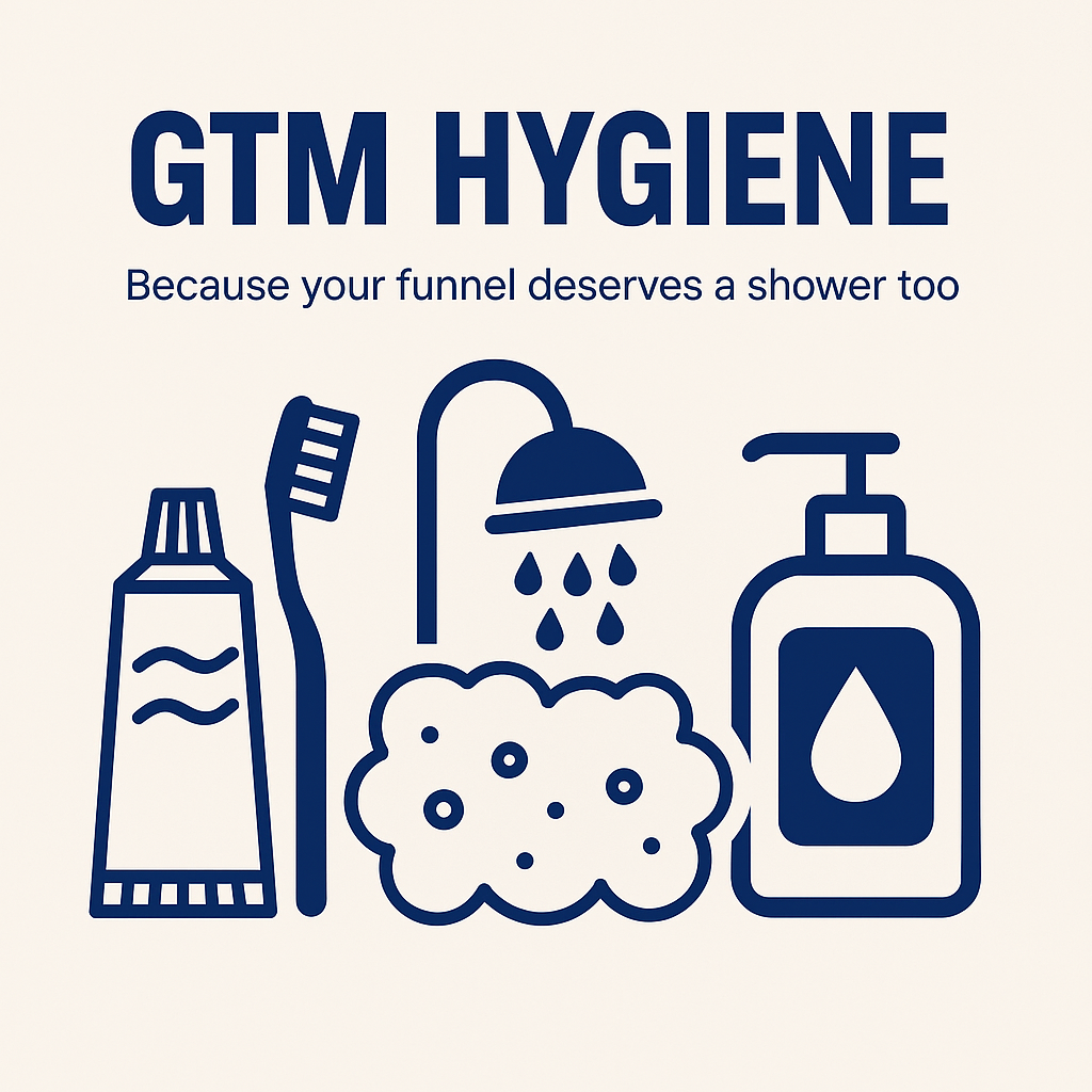 GTM Hygiene
