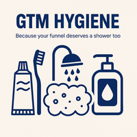 GTM Hygiene