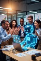 Why Go-To-Market Is AI’s Next Frontier