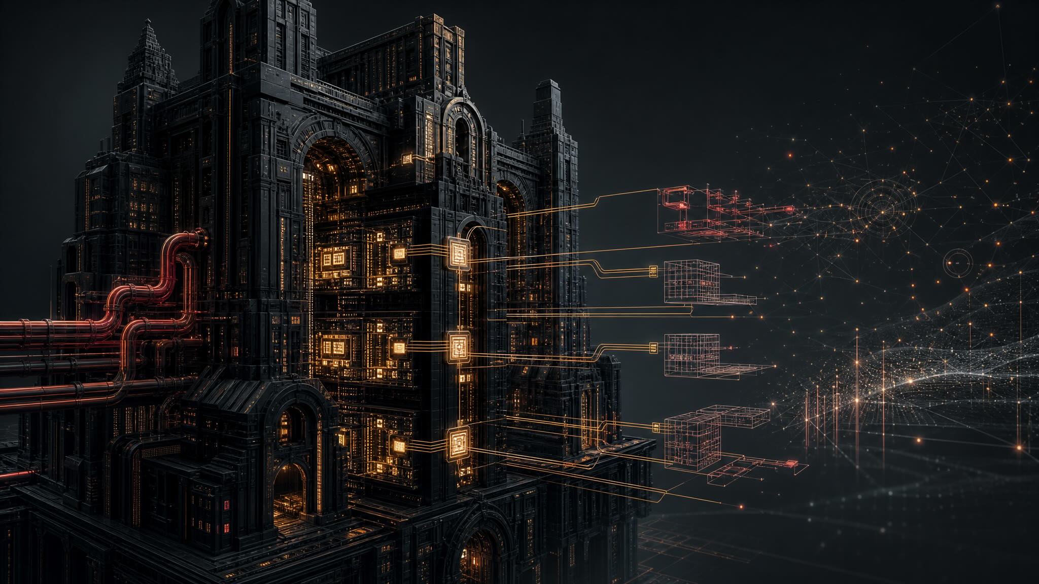 The Side Door into Enterprise AI