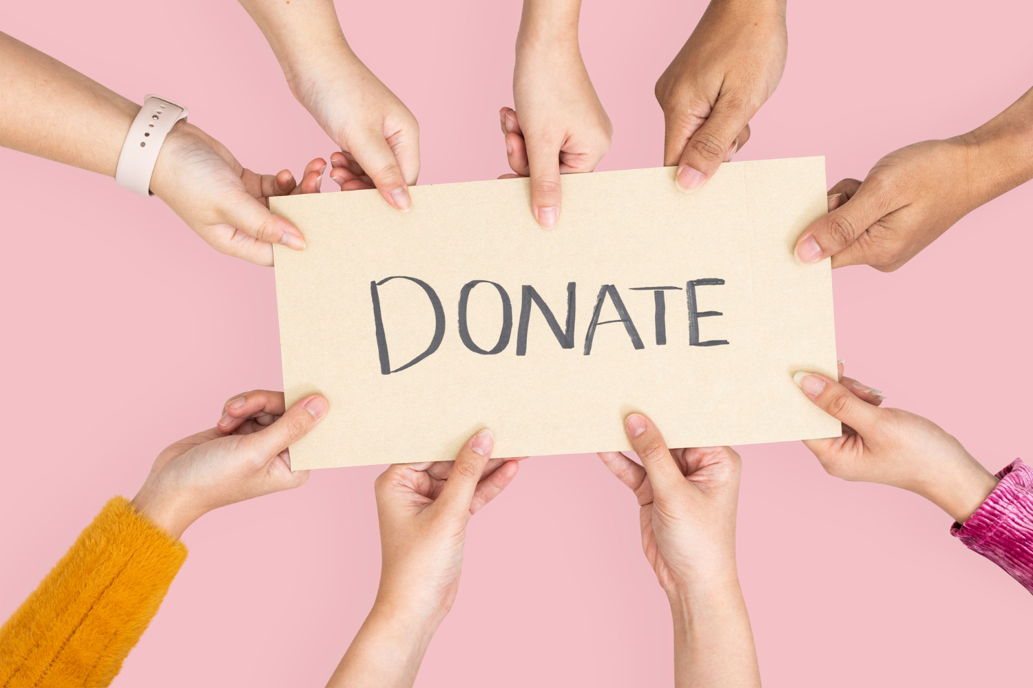 The Benefits of Donating to Charity