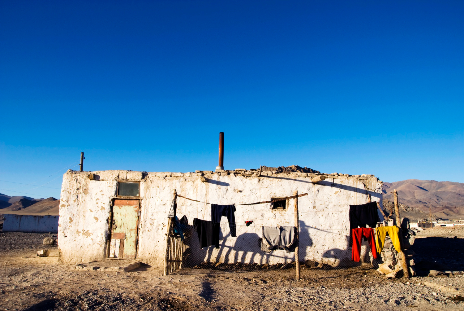 The Hidden Faces of Hunger: Who are the Hungry People in the World?