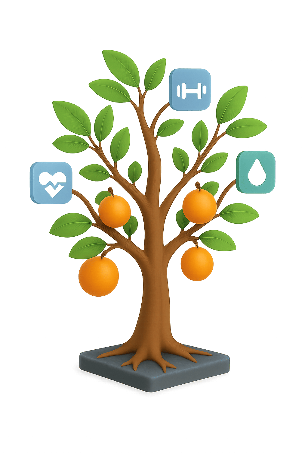 App development showcase
