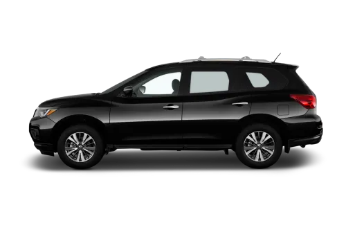 nissan_pathfinder_2017 image