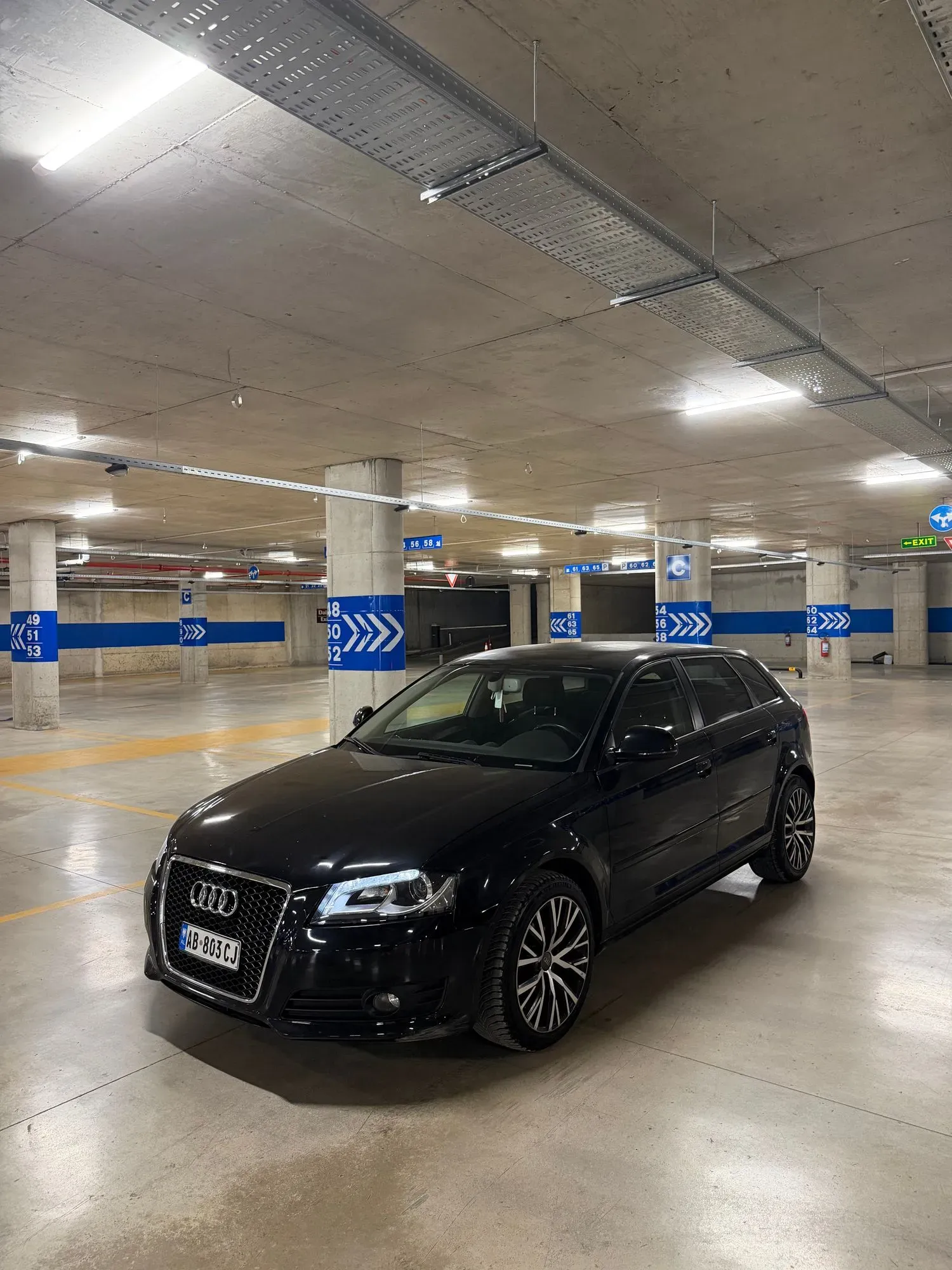 Audi A3 2013 — photo 2