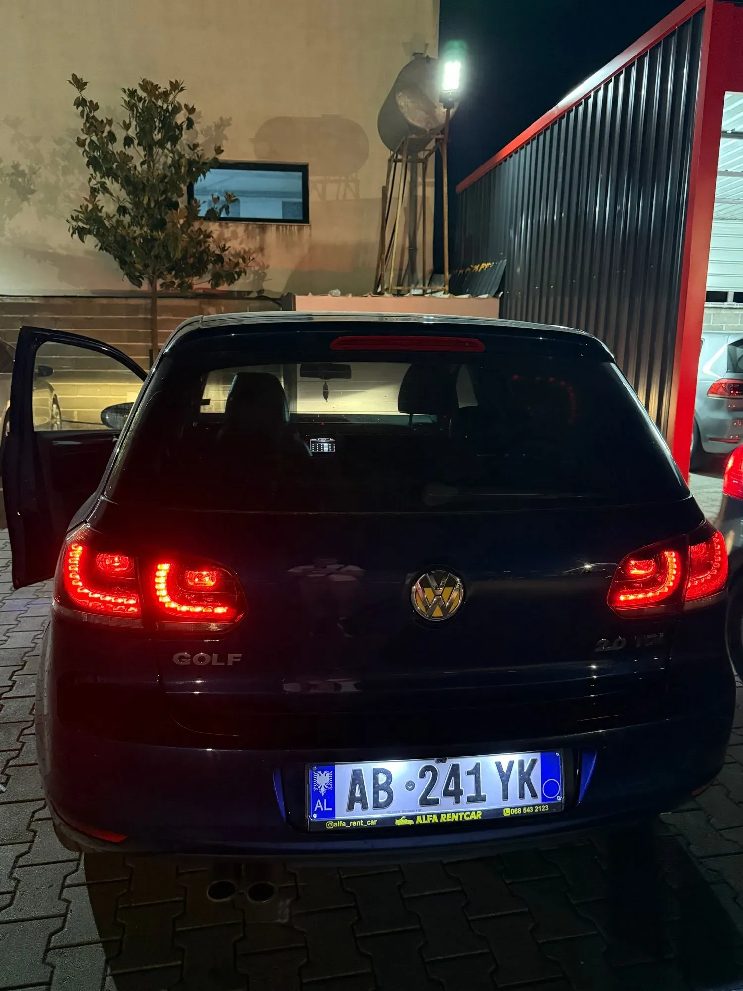 Golf 6 2011 — photo 3