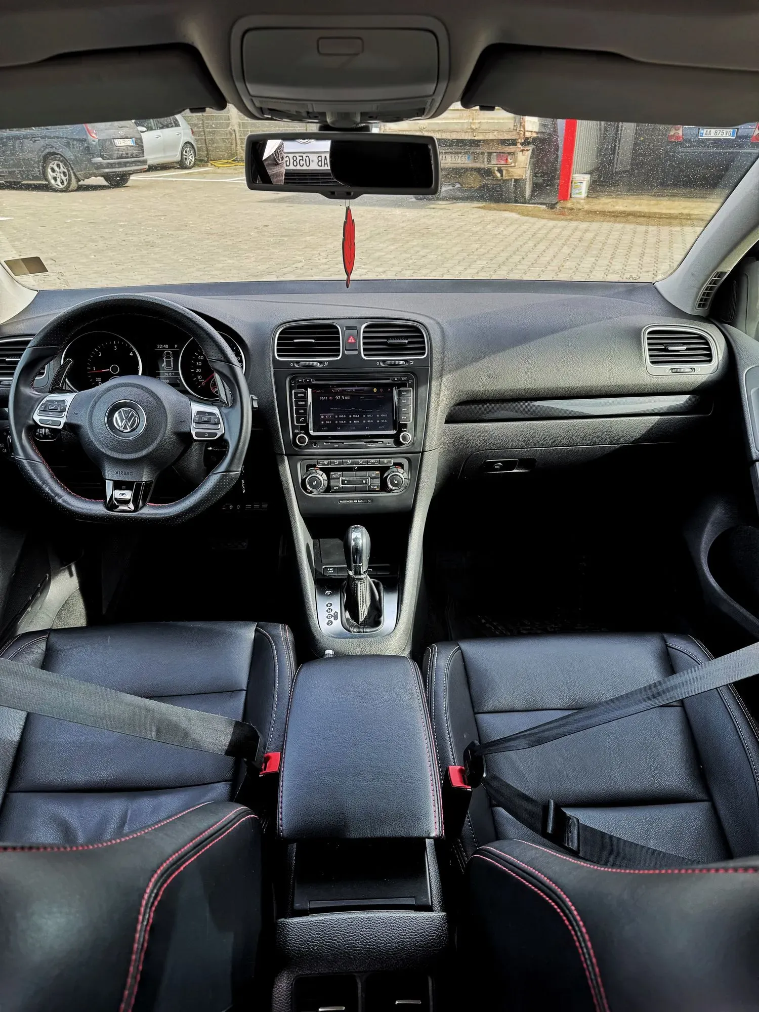 Golf 6 2011 — photo 2