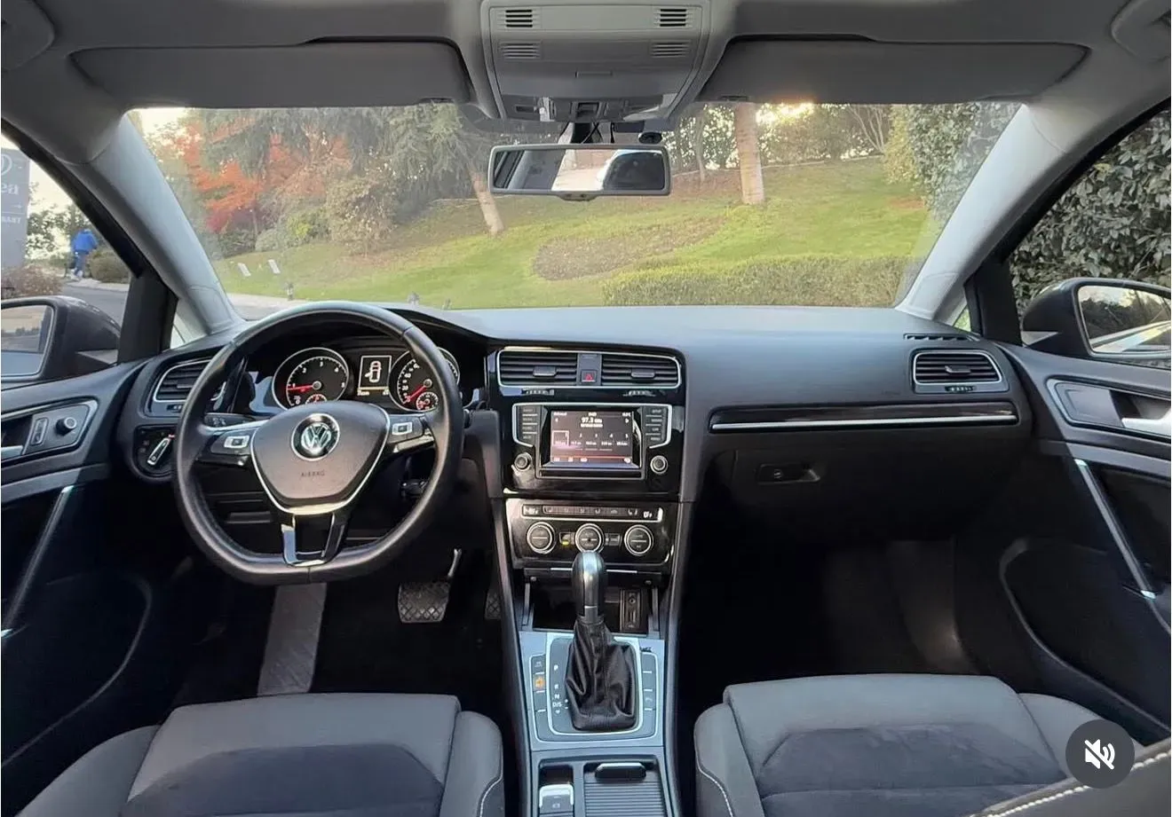 Golf 7 2015 — photo 2