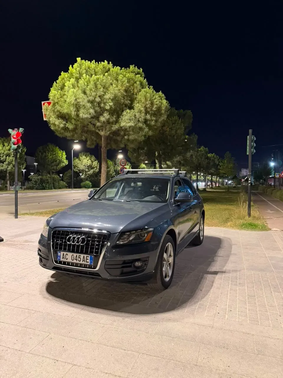 Audi Q5 2014 — photo 3