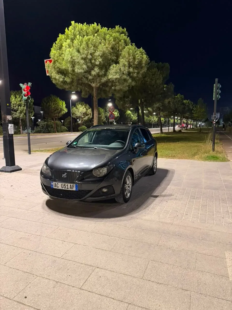 Seat Ibiza 2013 — photo 3