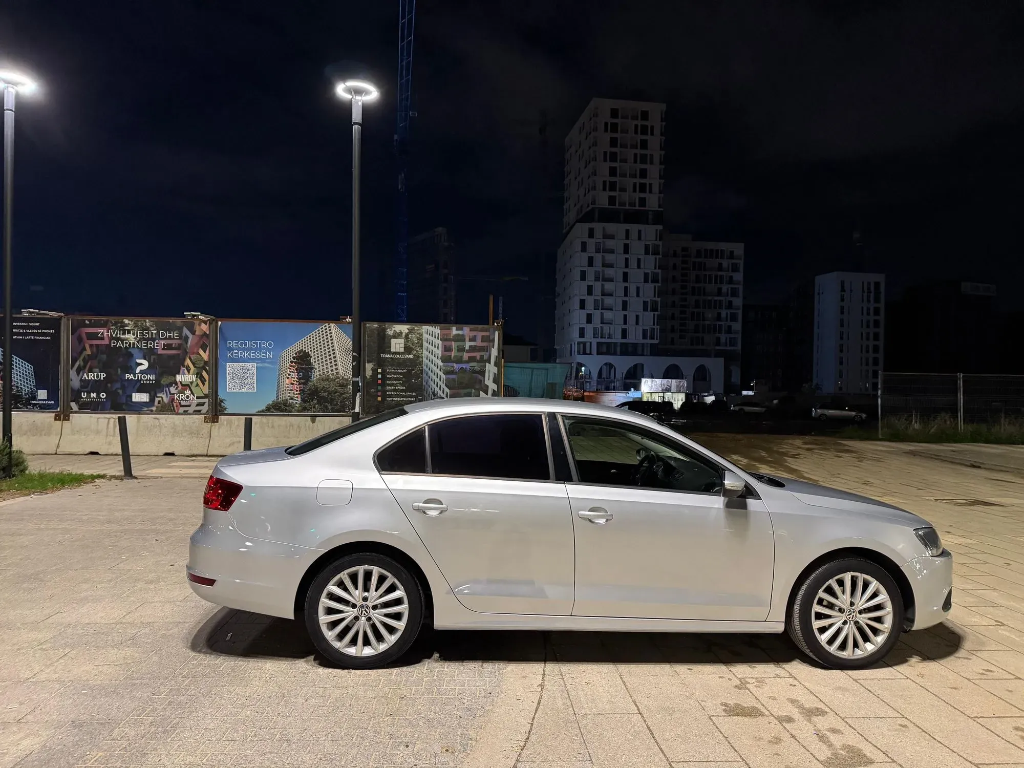 Volkswagen Jetta 2015 — photo 3