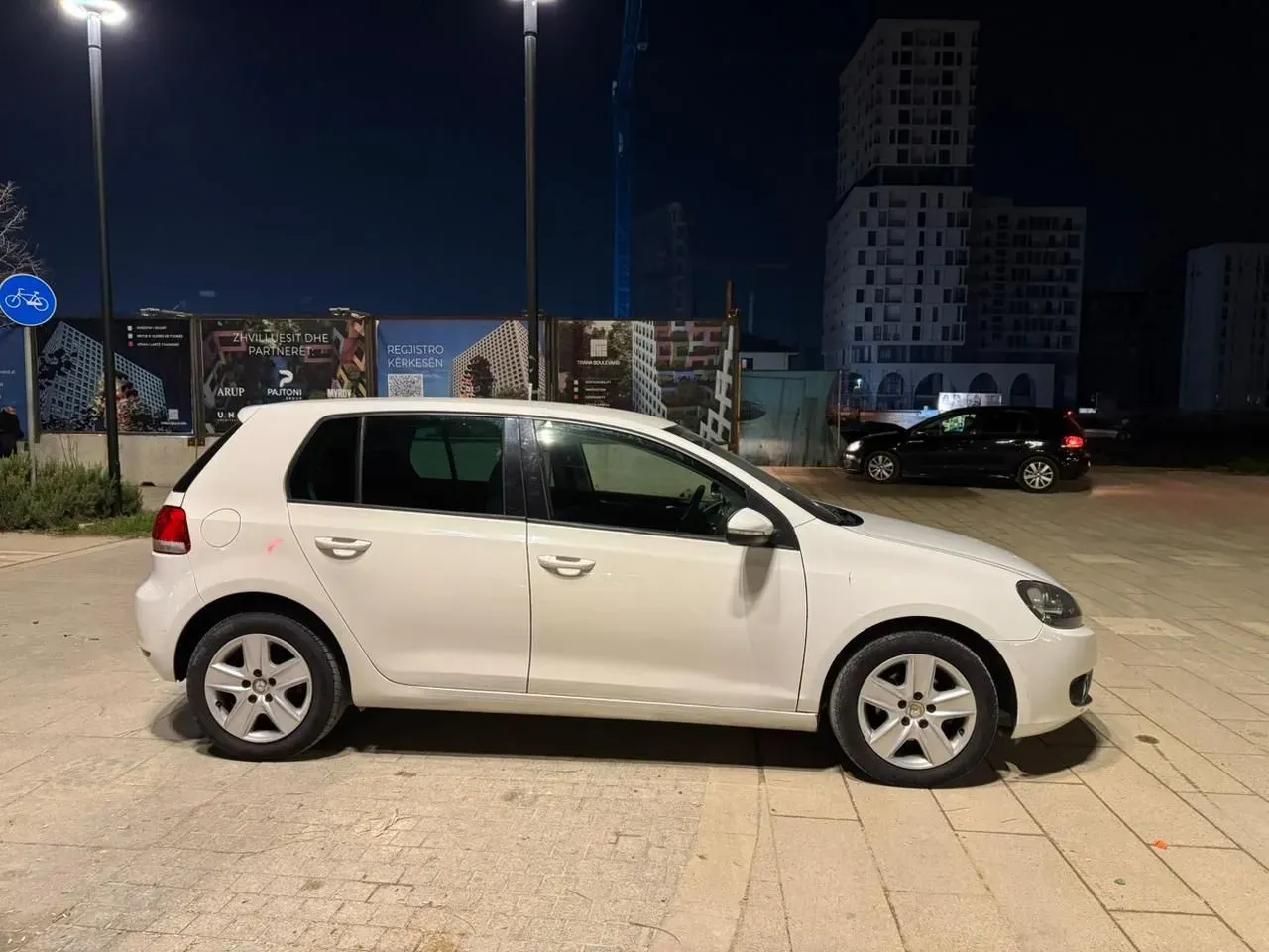 Volkswagen Golf 6 2013 — photo 3