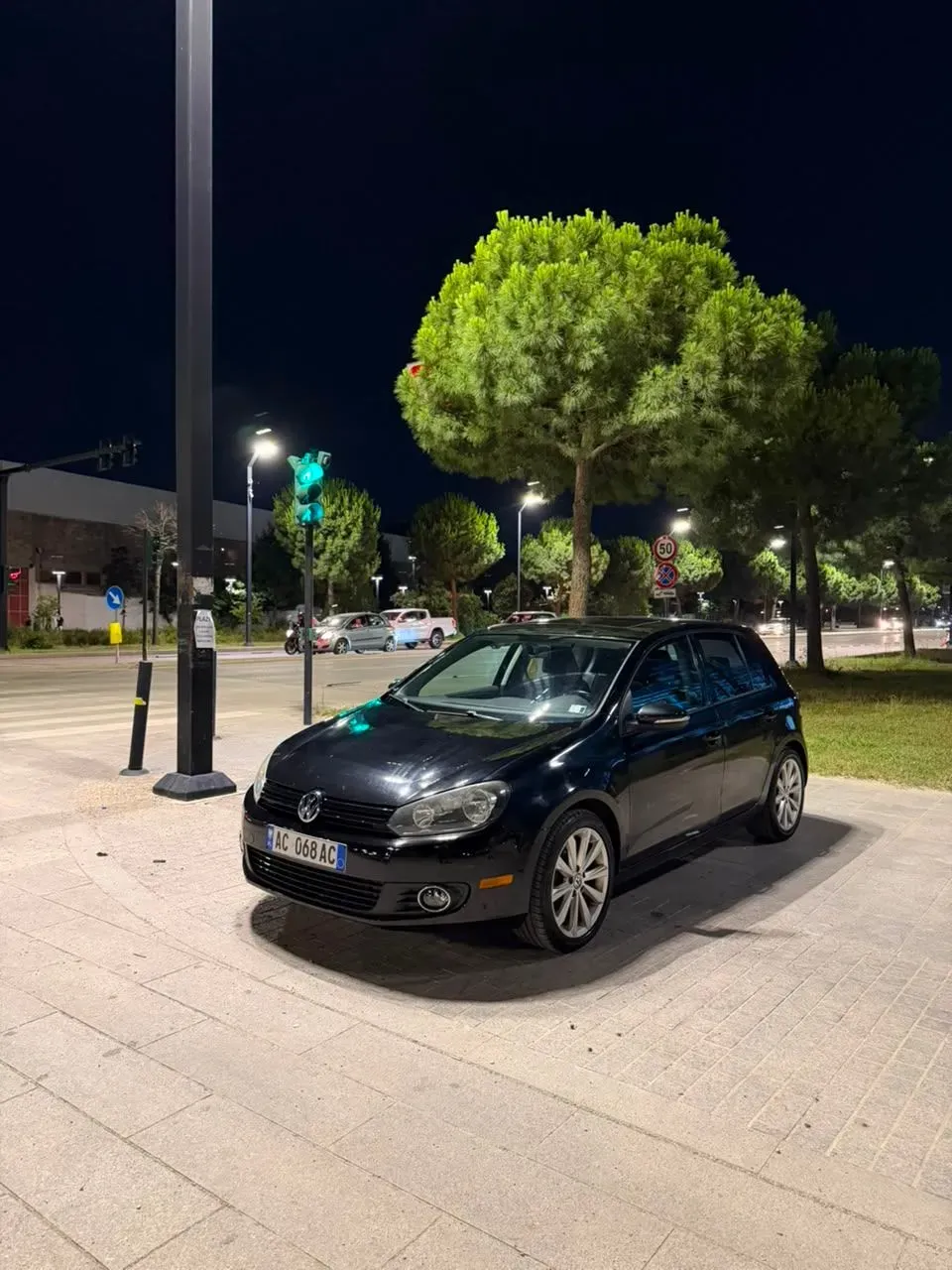 Volkswagen Golf 6 2013 — photo 2